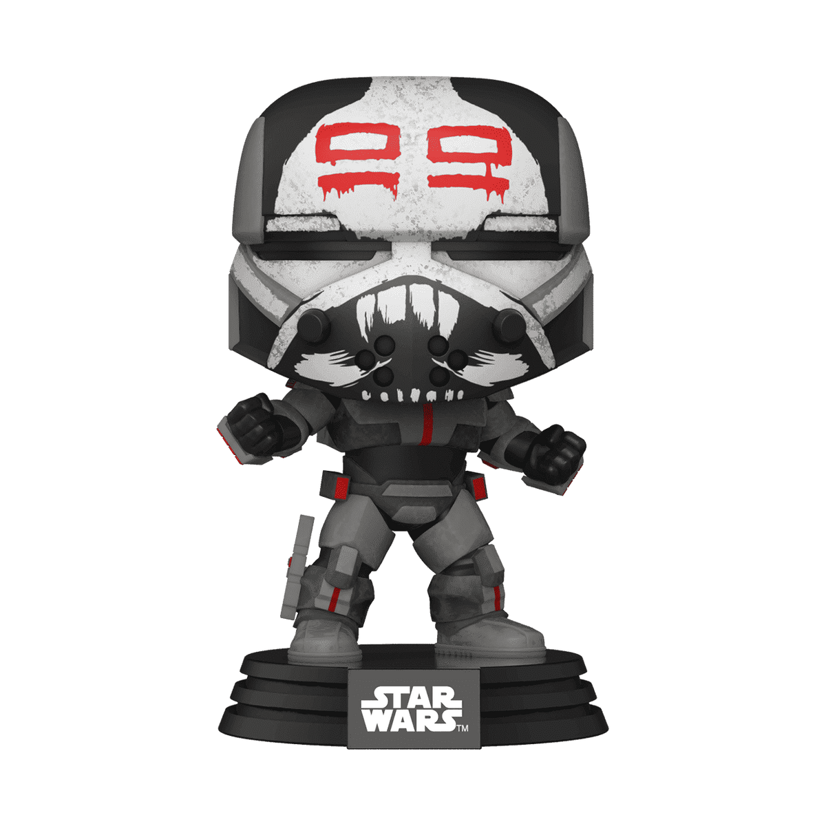 Funko Pop Star Wars #413 image 2 (CWIMG|e9109b8a5d744e65be224c84018c70ef|2|1ec21fb7)
