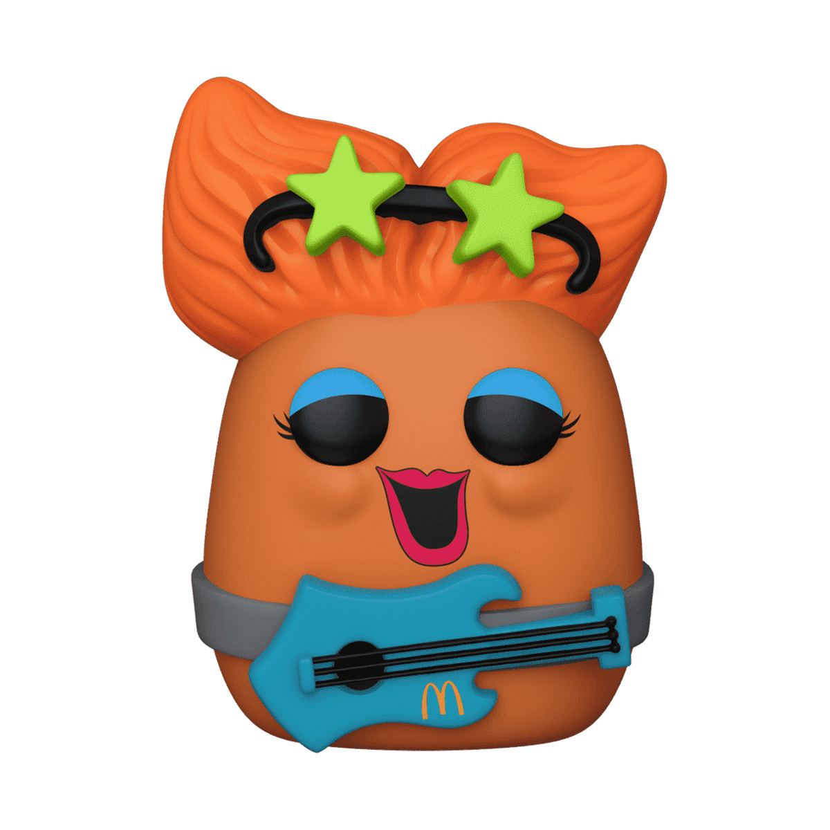 Funko Pop McDonalds #113 image 2 (CWIMG|0c463b957ed342318386d696ecd8e91b|2|0facf6fc)