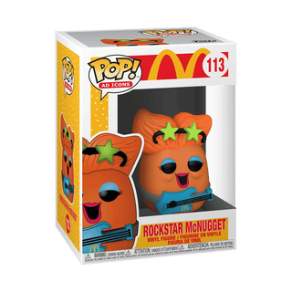 Funko Pop McDonalds #113 image 1 (CWIMG|0c463b957ed342318386d696ecd8e91b|1|10819d63)