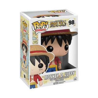 Funko Pop One Piece #98 image 1 (CWIMG|4012ff70242f4c82acd1a1f15f5259bc|1|e0c3fd1b)