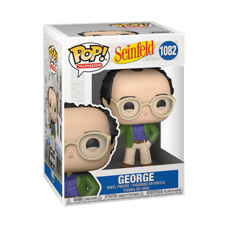 Funko Pop Seinfeld #1082 image 1 (CWIMG|ca50d71a340c44ba90c52ee0e7d2b735|1|be08d83d)