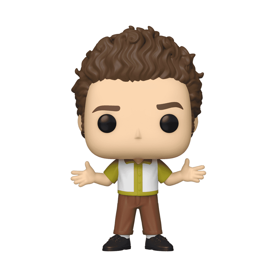 Funko Pop Seinfeld #1084 image 2 (CWIMG|8bad43abac06415d9a3a70e2e79c161b|2|33f2b765)