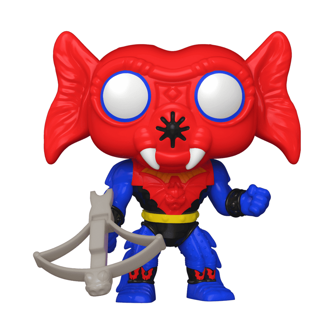Funko Pop Masters of the Universe #67 image 2 (CWIMG|821b5f9ae9f74a6f936d1d2f590eda50|2|4a754d73)