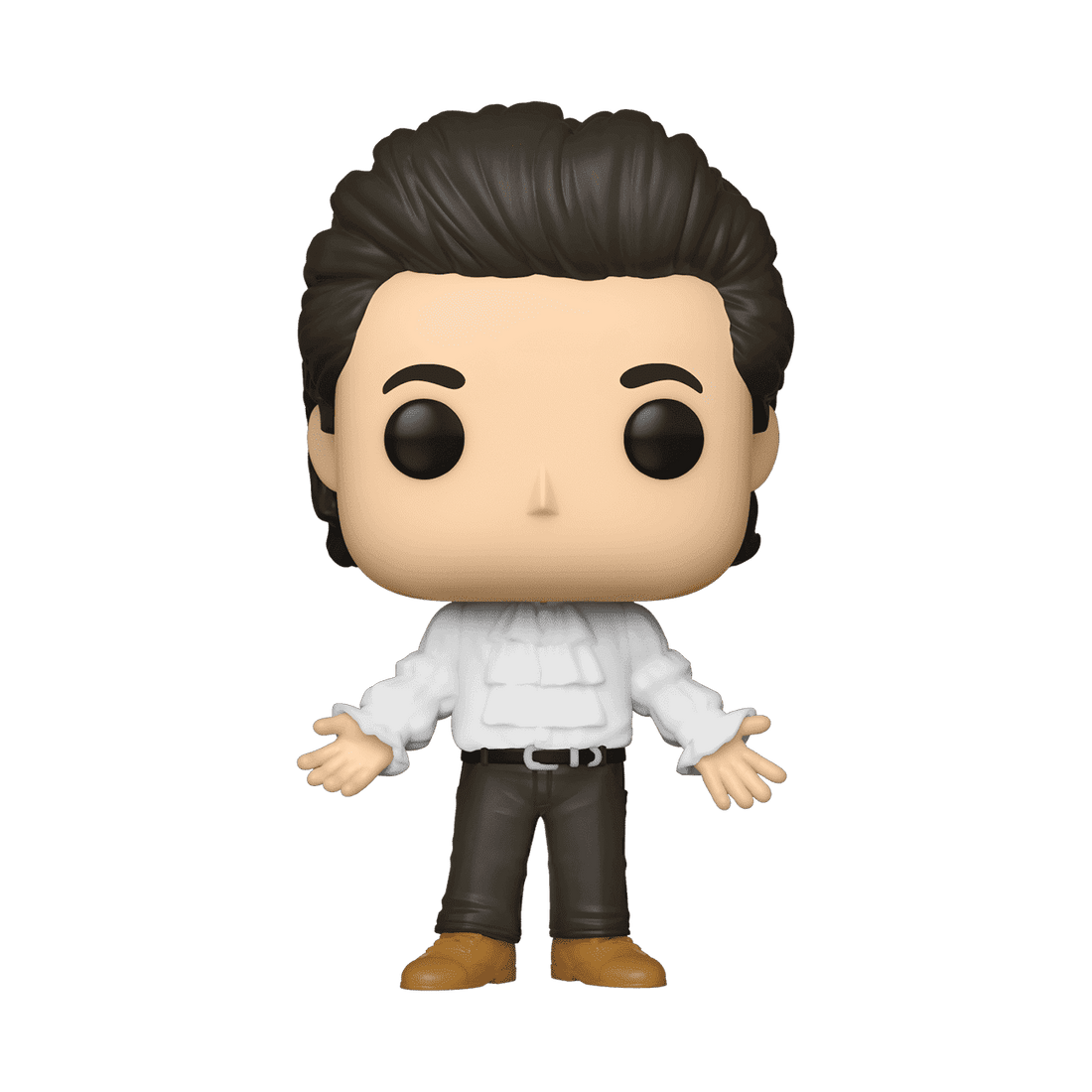 Funko Pop Seinfeld #1088 image 2 (CWIMG|3dacad48571b4ce59eff804b3f76c67b|2|a0a62a07)