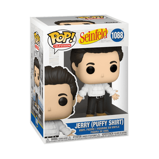 Funko Pop Seinfeld #1088 image 1 (CWIMG|3dacad48571b4ce59eff804b3f76c67b|1|9cabf039)