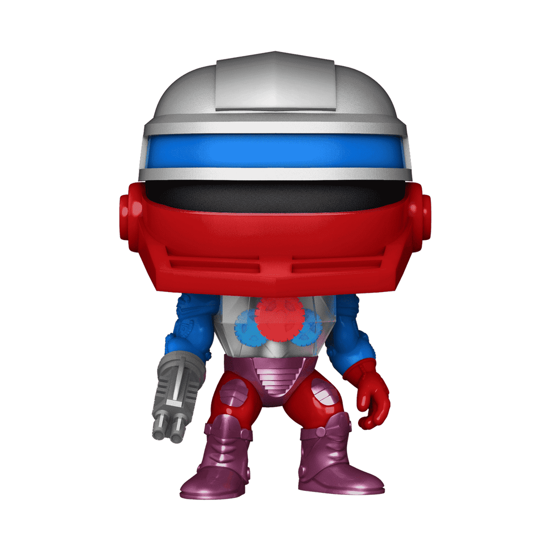 Funko Pop Masters of the Universe #81 image 2 (CWIMG|fb6feba5435c4067af9735b0e33dd714|2|eaba5b59)