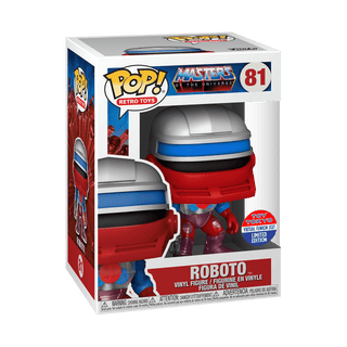 Funko Pop Masters of the Universe #81 image 1 (CWIMG|fb6feba5435c4067af9735b0e33dd714|1|d3854a42)