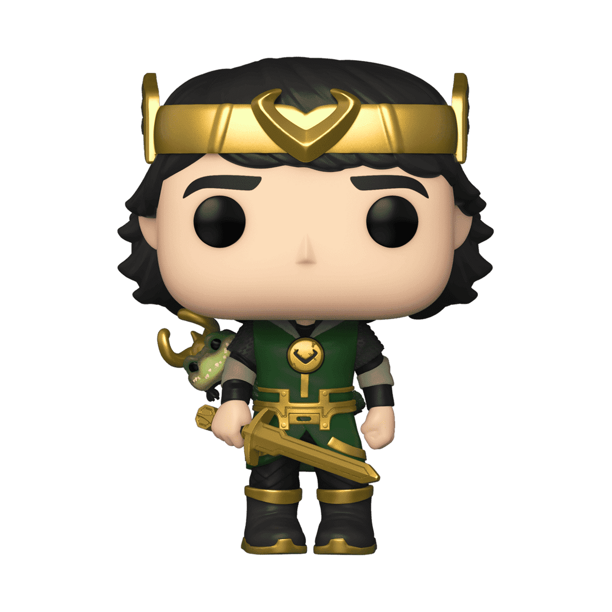 Funko Pop Loki #900 image 2 (CWIMG|cf07d30aa3274c4dab5987edb615aaed|2|1bf55106)