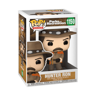 Funko Pop Parks and Recreation #1150 image 1 (CWIMG|f5383c7ffdab40c18ef96f82cf2a8383|1|3b5613e2)