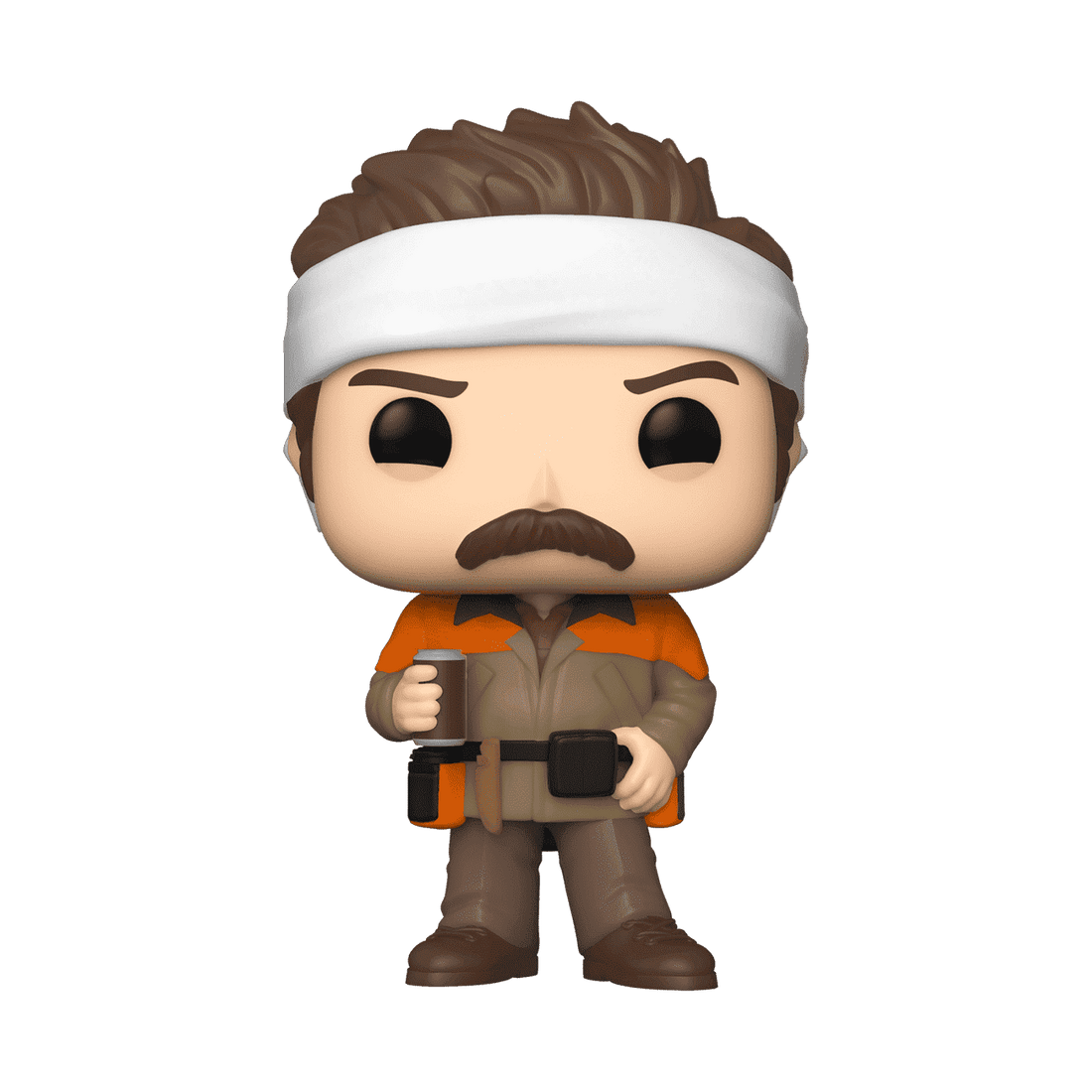Funko Pop Parks and Recreation #1150 image 3 (CWIMG|f5383c7ffdab40c18ef96f82cf2a8383|3|40fbb4ca)