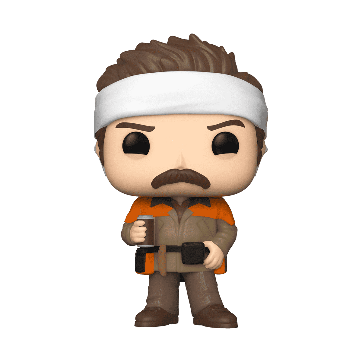 Funko Pop Parks and Recreation #1150 image 3 (CWIMG|f5383c7ffdab40c18ef96f82cf2a8383|3|40fbb4ca)