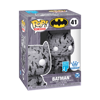 Funko Pop Batman #41 image 1 (CWIMG|97cbdfae75dd4442a409051f7de4af6c|1|bd3f536d)