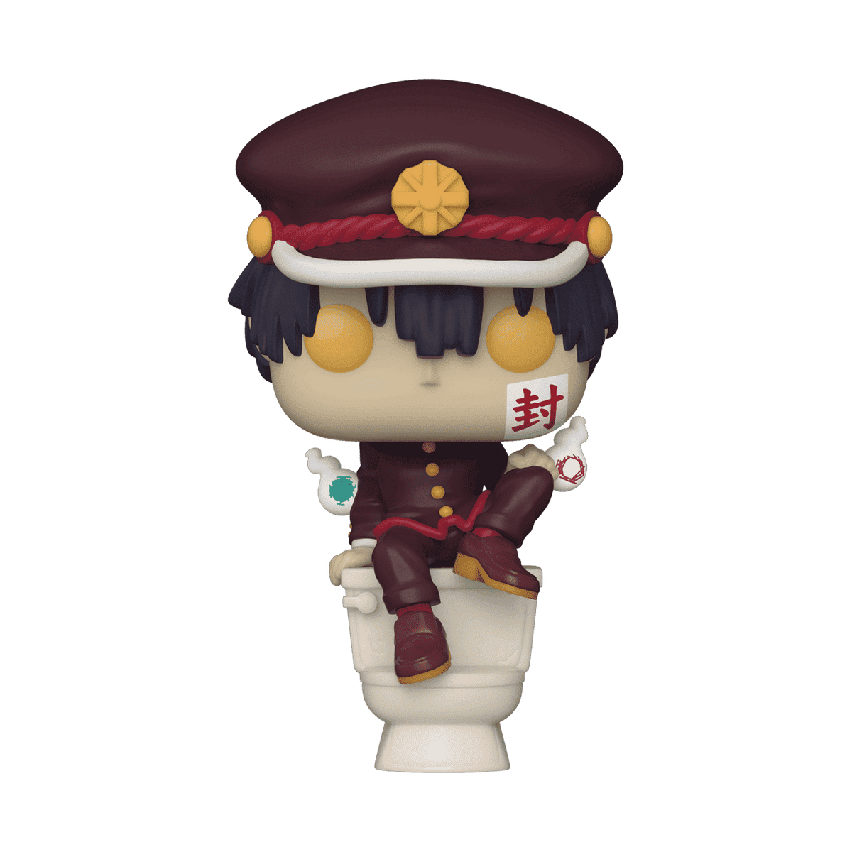 Funko Pop Toilet-Bound Hanako-Kun #1065 image 1 (CWIMG|40e20d19f82846b28f0ca0ebe19ef805|1|a08c911b)