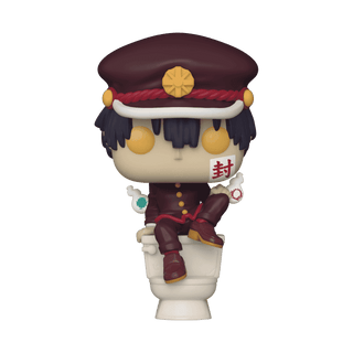 Funko Pop Toilet-Bound Hanako-Kun #1065 image 1 (CWIMG|40e20d19f82846b28f0ca0ebe19ef805|1|a08c911b)