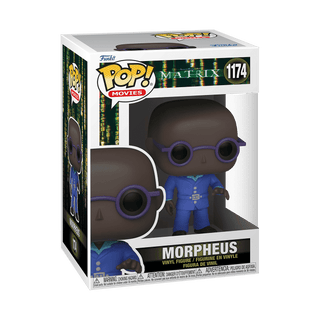 Funko Pop Matrix #1174 image 1 (CWIMG|52666cbfc8c14ef68ad64d8359d9c821|1|609b7e05)