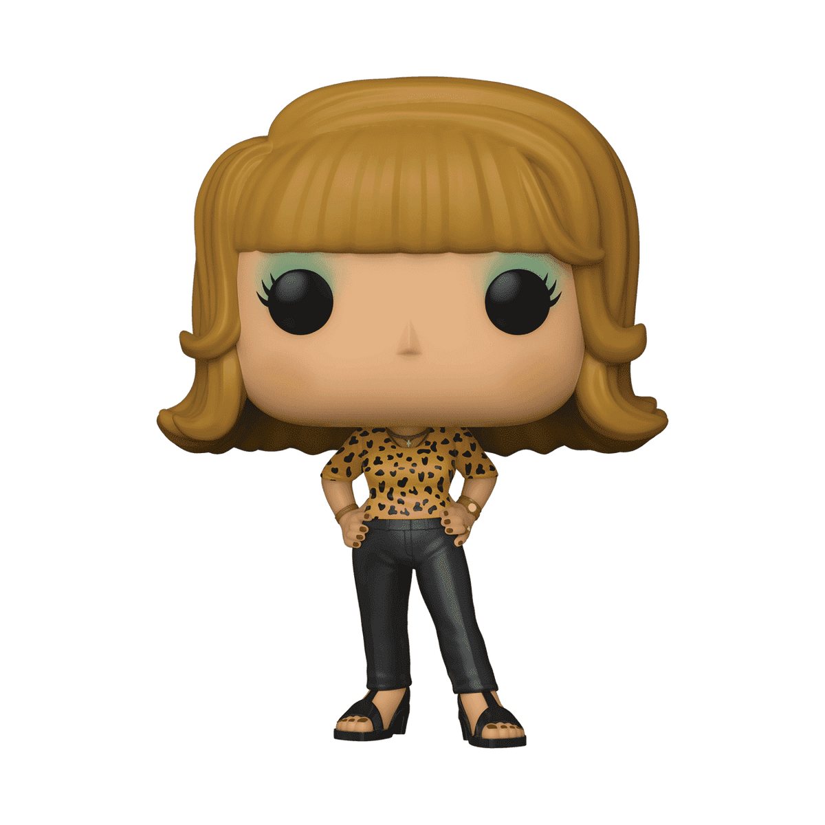 Funko Pop The Sopranos #1293 image 2 (CWIMG|41fceb98b98d4329bb26f992880e7ca2|2|a0b85479)