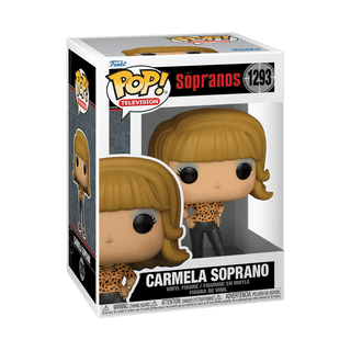 Funko Pop The Sopranos #1293 image 1 (CWIMG|41fceb98b98d4329bb26f992880e7ca2|1|596f8d51)