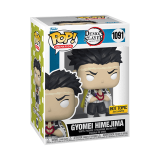 Funko Pop Demon Slayer #1091 image 1 (CWIMG|dc664f3d981c499dbff533f98edc251d|1|e29f286b)