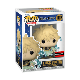 Funko Pop Black Clover #1102 image 1 (CWIMG|ab8c9abe273f428e88314cdcd2db5777|1|0b192d3f)