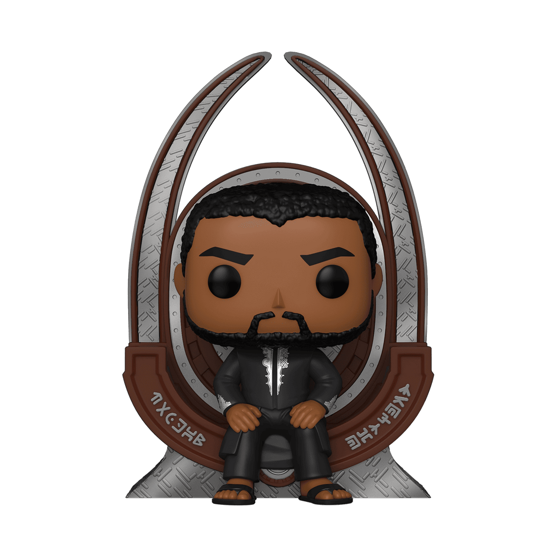 Funko Pop Black Panther #1113 image 2 (CWIMG|6fff7ce6966e4f12be66c47023b202cd|2|8e18a879)