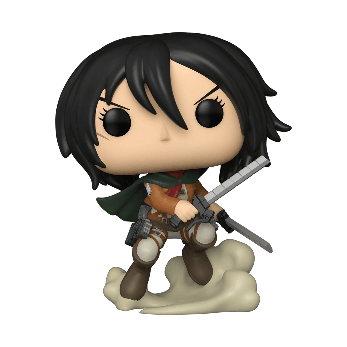 Funko Pop Attack on Titan #1172 image 2 (CWIMG|48e1367891fd4ef386a1be8cb30cbd1b|2|c96cc067)