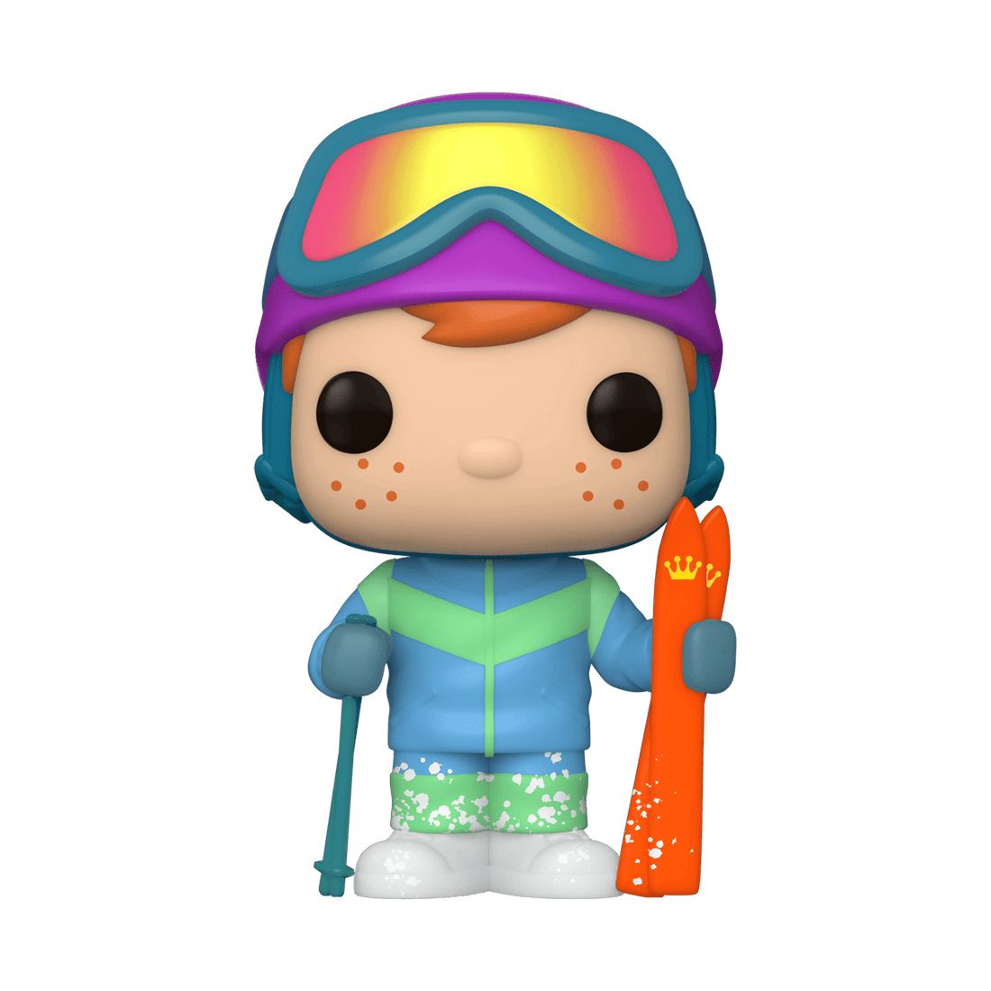 Funko Pop Freddy #190 image 2 (CWIMG|7aede02648ce4e08943c4a92889c7999|2|a7de9026)