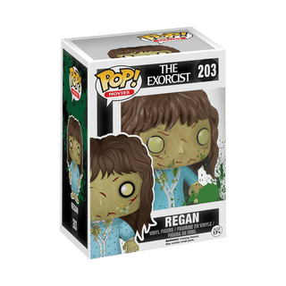Funko Pop The Exorcist #203 image 1 (CWIMG|4cef7fb0f35c4313903771fe5fe077a8|1|9d7768fc)