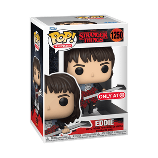 Funko Pop Stranger Things #1250 image 1 (CWIMG|a5ea4fab16fd4a89a82d41f9bd37fdf0|1|e0958840)