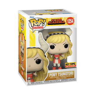 Funko Pop My Hero Academia #1254 image 1 (CWIMG|697fb4f62660487eb1fbb1a7278c0686|1|4202c6ff)