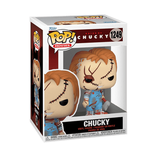 Funko Pop Bride of Chucky #1249 image 1 (CWIMG|bd238034c124415995fd11fa78daa1ef|1|c73e32a1)