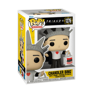 Funko Pop Friends #1276 image 1 (CWIMG|6bfc5a8e48204749a366457f84c847d2|1|bb61a6d0)