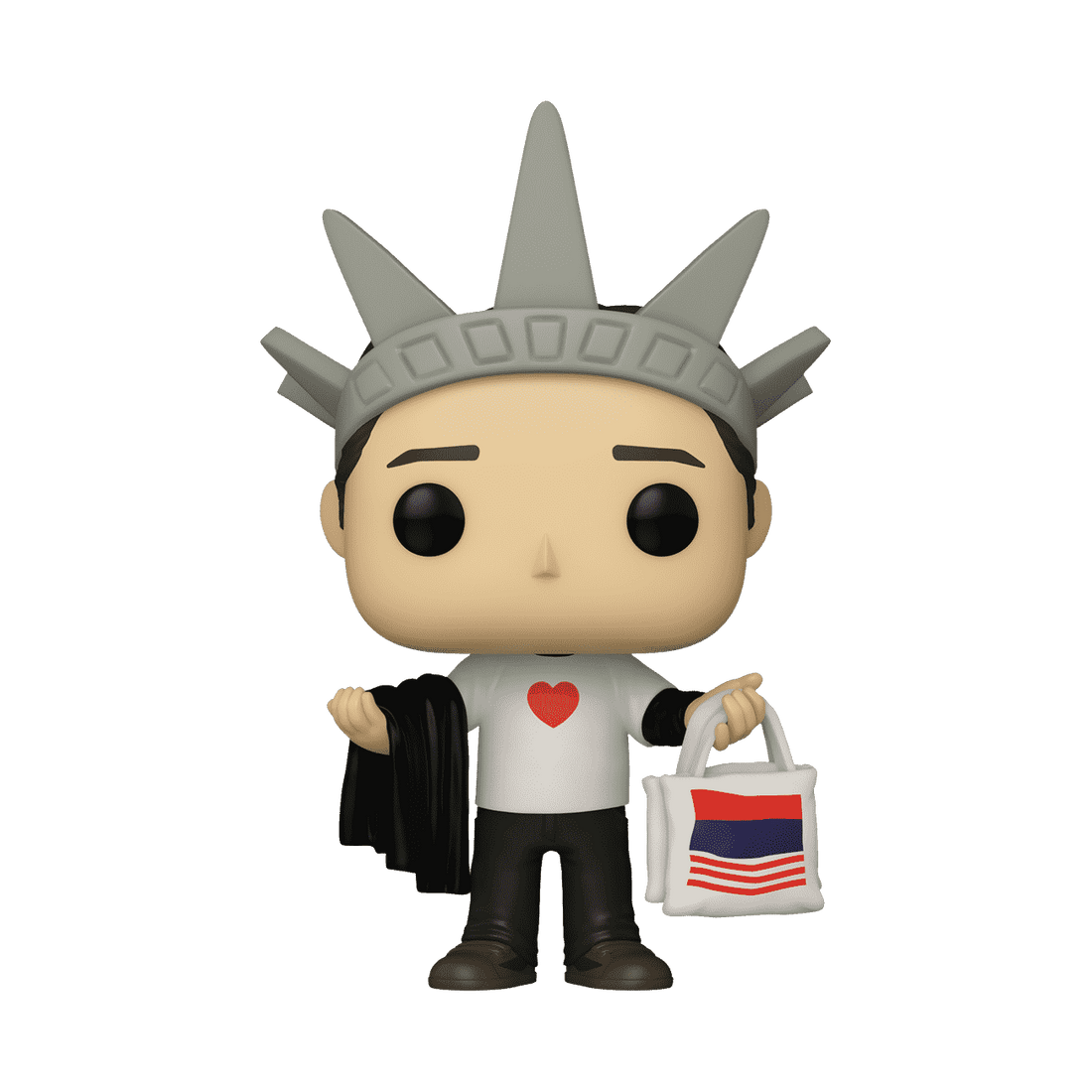 Funko Pop Friends #1276 image 2 (CWIMG|6bfc5a8e48204749a366457f84c847d2|2|95a7d9e8)