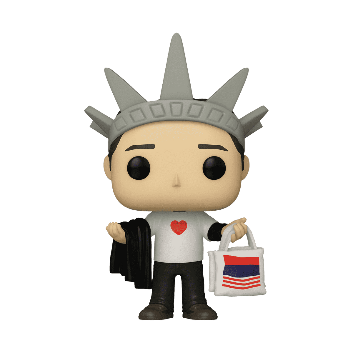 Funko Pop Friends #1276 image 2 (CWIMG|6bfc5a8e48204749a366457f84c847d2|2|95a7d9e8)