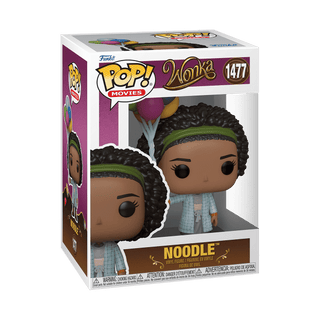 Funko Pop Wonka #1477 image 1 (CWIMG|0fc2f4e6445e4bfa8b7123e486781c19|1|7677ca05)