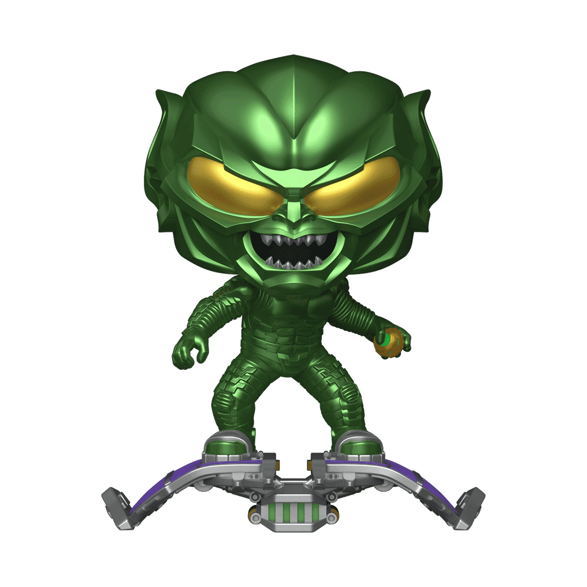 Funko Pop Spider-Man #1168 image 2 (CWIMG|0192843af00c4b7888b7736cc533e27a|2|7e211652)