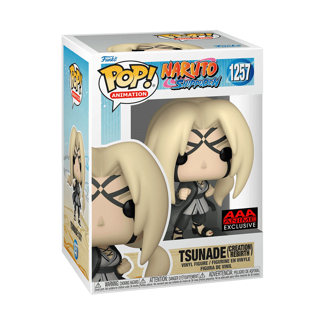 Funko Pop Naruto Shippuden #1257 image 1 (CWIMG|50957d81c5014c7bb207efdbc883eb87|1|b2194d63)