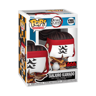Funko Pop Demon Slayer #1255 image 1 (CWIMG|06db55fb73a04058bbe62d54ba8aeeef|1|5773a2b2)