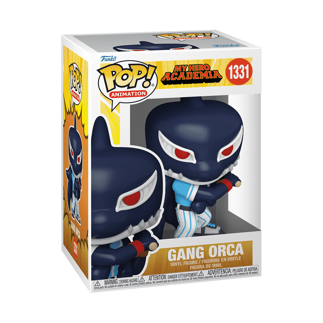 Funko Pop My Hero Academia #1331