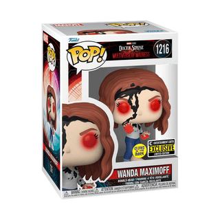 Funko Pop Doctor Strange #1216 image 1 (CWIMG|b551894c8b48407eb65ac8a2bc020246|1|068406f7)