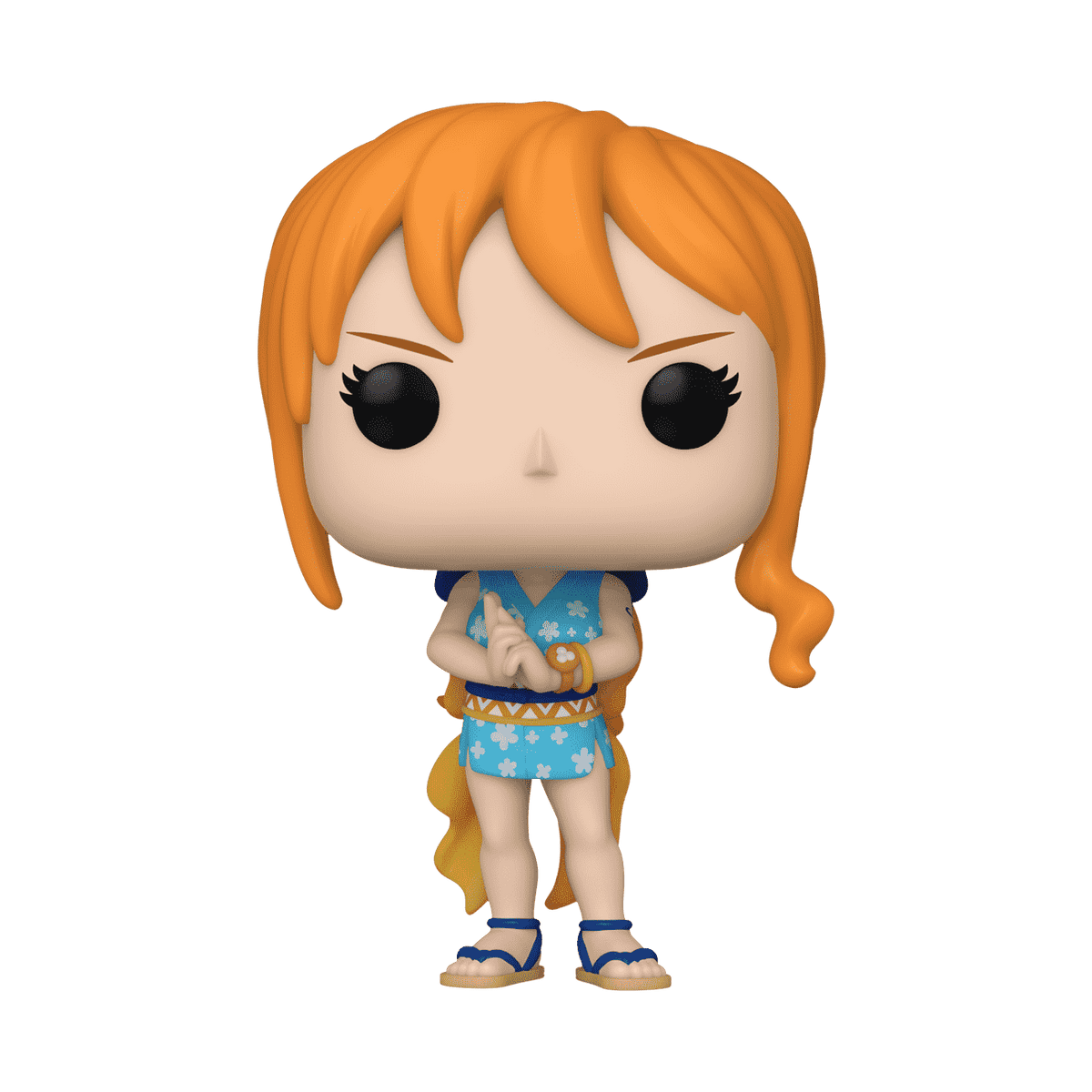 Funko Pop One Piece #1472 image 2 (CWIMG|c582b939d9b84047a4ecc4a689bc9f1f|2|8cd75a16)