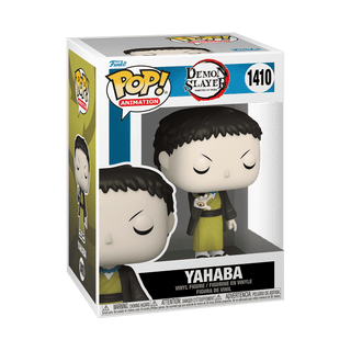 Funko Pop Demon Slayer #1410 image 1 (CWIMG|d2465310a6424f20bb542de6354732e3|1|777e88af)