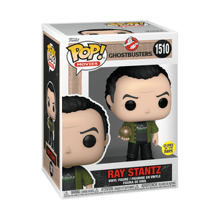 Funko Pop Ghostbusters #1510 image 1 (CWIMG|b396a86d75054d42a8ac5f9bdd323a34|1|42c26743)