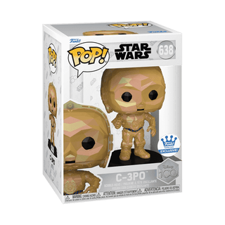 Funko Pop Star Wars #638 image 1 (CWIMG|92c6422820b74ddda388c0e22fb15cd2|1|a87dd079)