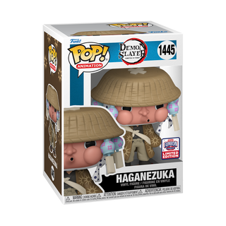 Funko Pop Demon Slayer #1445 image 1 (CWIMG|ac89474bed8a469784017d7fa48ff58c|1|58d07a39)