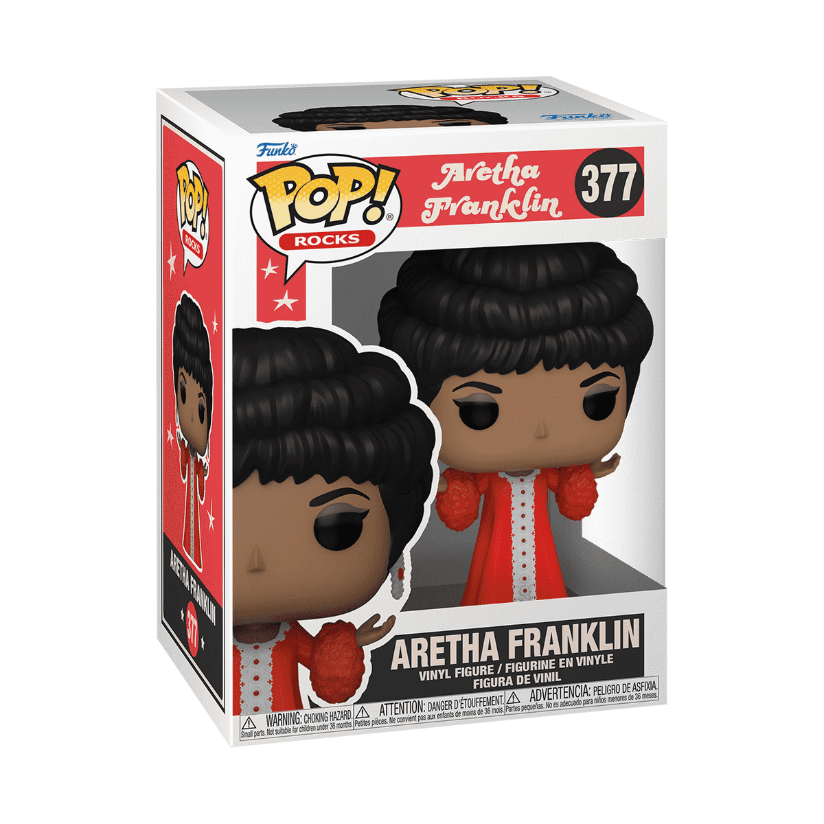Funko Pop Rocks #377 image 1 (CWIMG|71944829983648a8b9e2b4e8f32b0e67|1|ff6ff8d1)