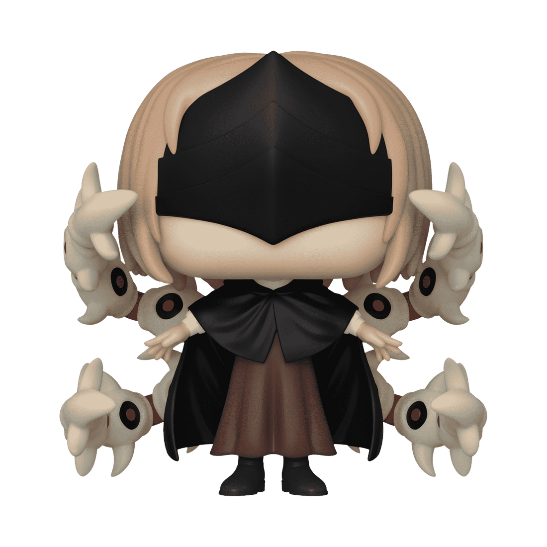Funko Pop Tokyo Ghoul #1546 image 2 (CWIMG|4e82fdeb1bd349a4994520e1eb447e59|2|8c106223)