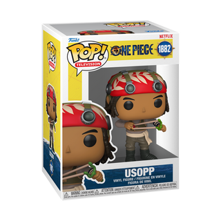 Funko Pop One Piece #1882 image 1 (CWIMG|35f486940dbf43d1b845423b0ec4961b|1|915a0ee7)