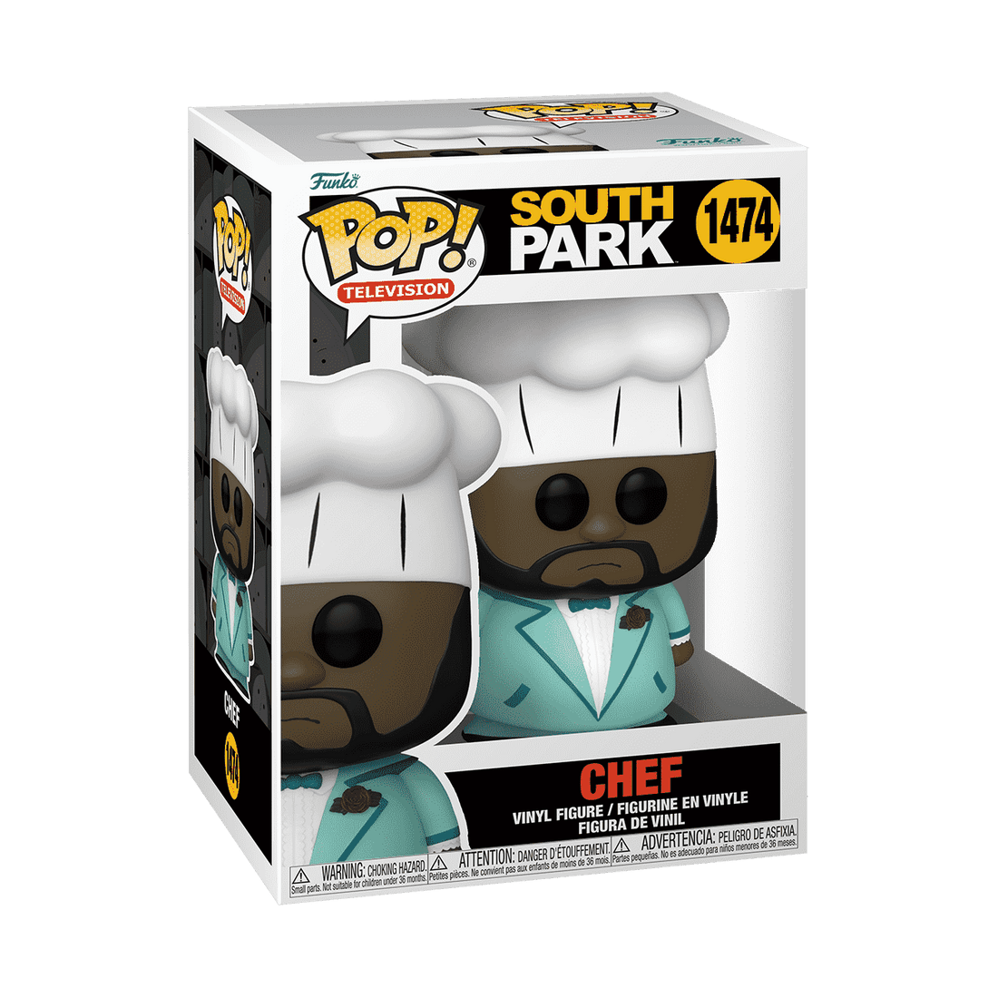 Funko Pop South Park #1474