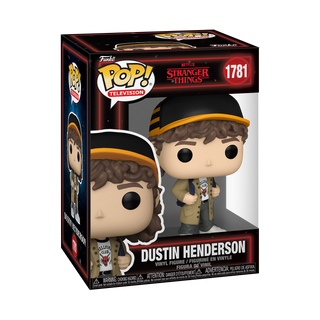 Funko Pop Stranger Things #1781 image 1 (CWIMG|9db49bbcfcdf4b8e803b5830d88dca25|1|54da9d5f)
