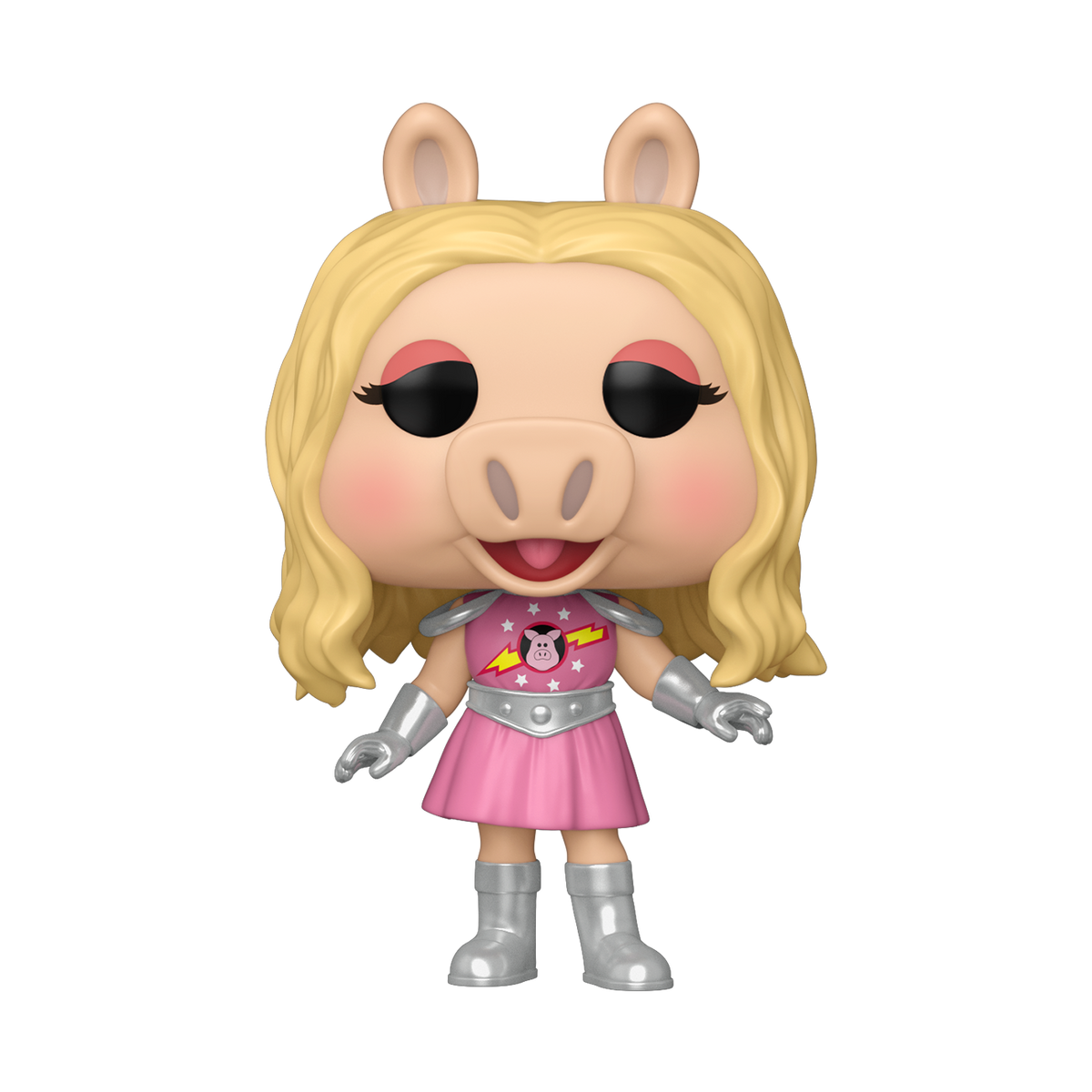 Funko Pop The Muppets #1675 image 1 (CWIMG|50749d0434644ff882a3b4c1300ee8af|1|d683084c)